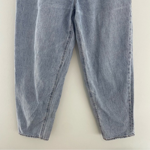 Aritzia Denim Forum The Luanne High Rise Tapered 30L Jeans 29 - Picture 8 of 16